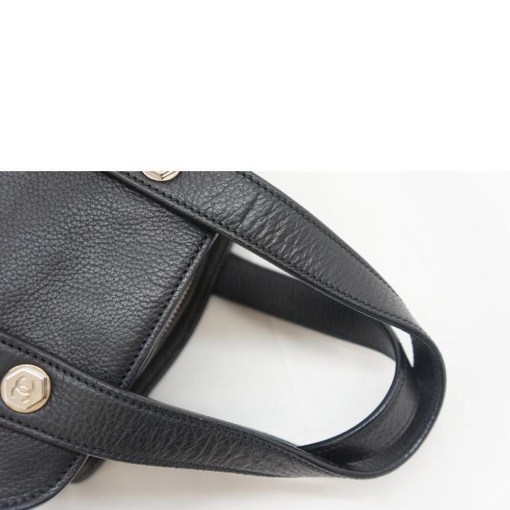 Chanel Mini Hand Leather - Picture 5 of 12